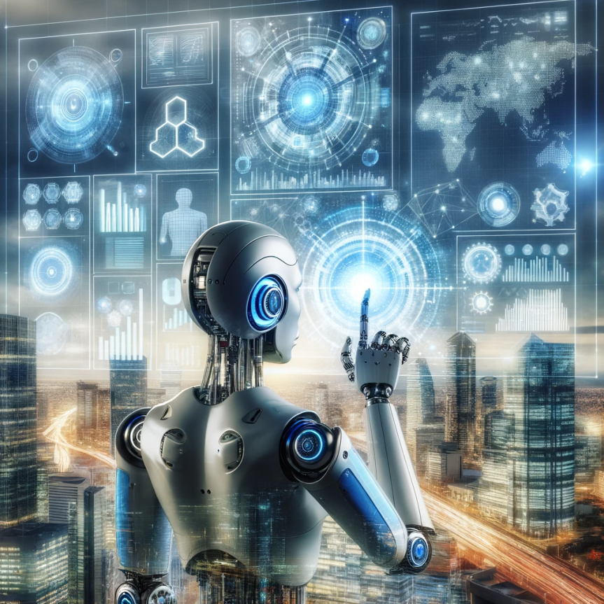 Safetrion AI Intelligence